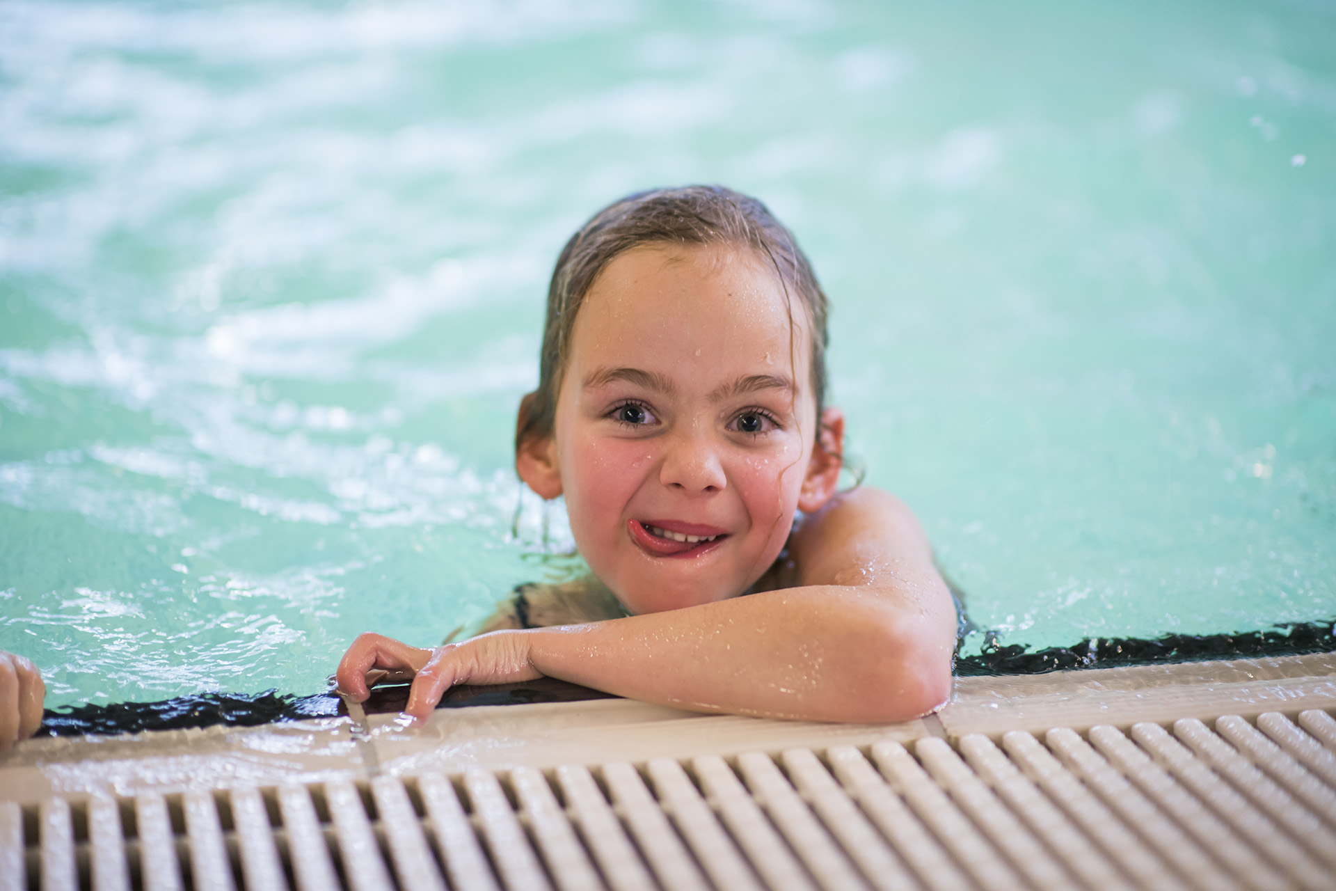 Duplicatie Renovatie Gevaar Zwem activiteiten voor kinderen